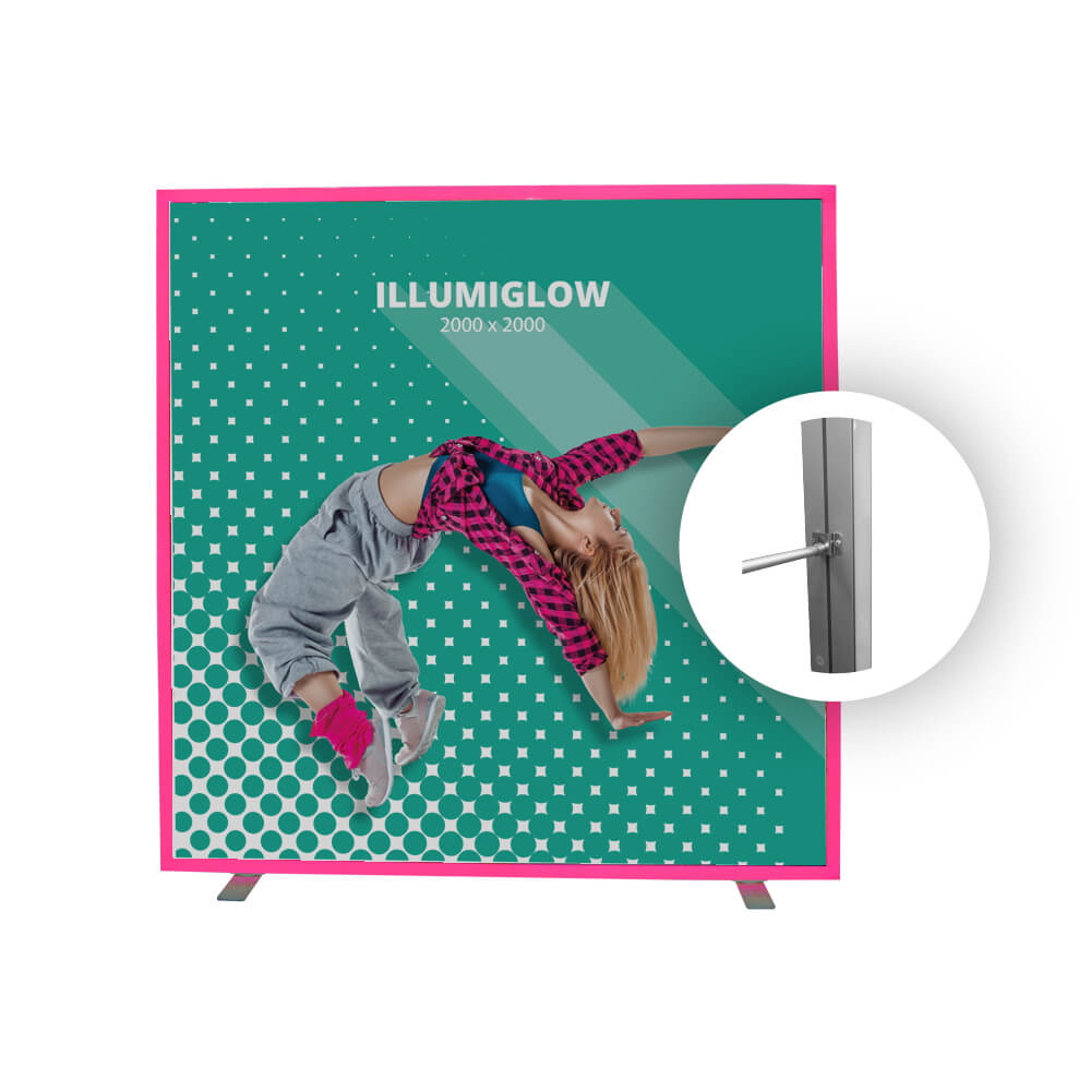 IllumiGlow 1500/2000x2000 - immagine 3